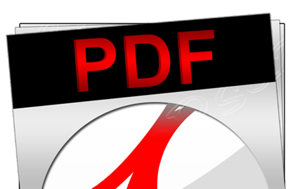 Save Paper With PDF Software
