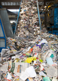 Paper Used In Australian Business
